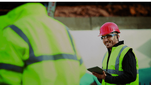 Site Works