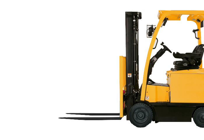 Forklift