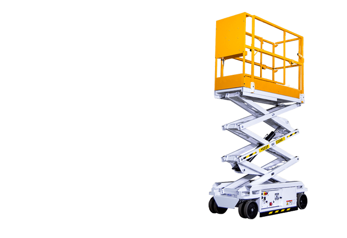 Scissorlift
